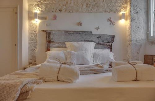 Ceglie Messapica Apartment | La Salentina, charme and relax