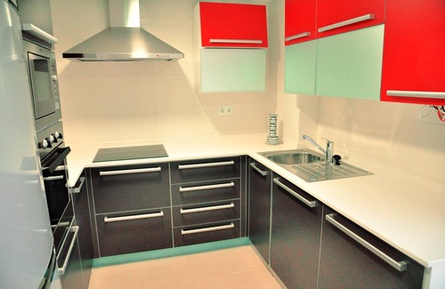 Cambrils Apartment | La Salle - Apartment for 5 people in Cambrils