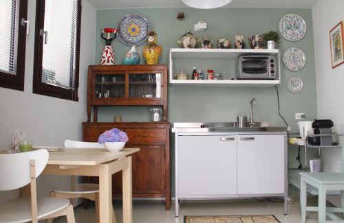 Pove del Grappa Bed & Breakfast | La Salvia e Il Lampone