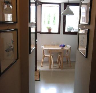 Pove del Grappa Bed & Breakfast | La Salvia e Il Lampone