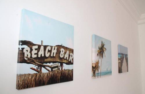 La Santa Apartment | La Santa wifi surf Fast Wi-Fi