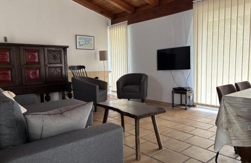 Saint-Pierre-d'Oleron House | La Sauvagine vue mer