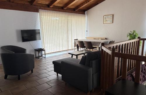 Saint-Pierre-d'Oleron House | La Sauvagine vue mer