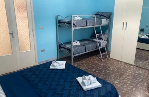 Pizzo Apartment | La scaletta sul mare di Pizzo [ WiFi e Disney+ ]