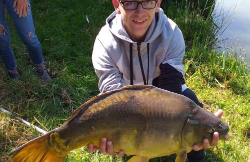 Saint-Thomas-de-Courceriers House | La Semondière