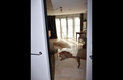 Orgon House | La secrète chambre de la tour