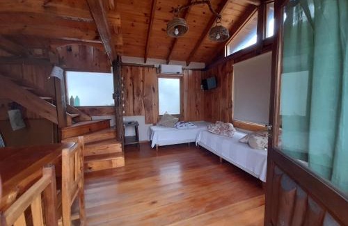 Huerta Grande Ski Chalet | La Secreta