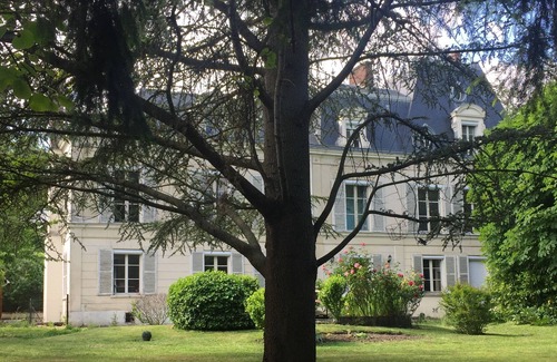 Andresy House | La Seigneurie Lepic