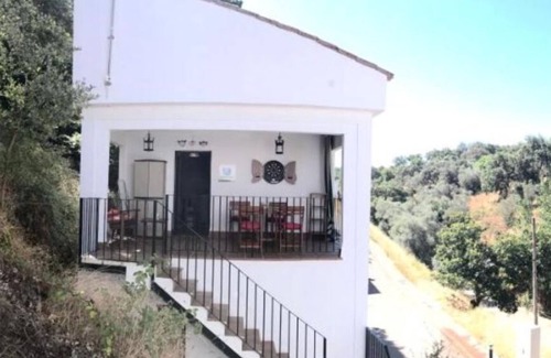Aracena Cottage | La Senda de Aroche