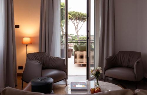 Forte dei Marmi Hotel | La Serena Hotel FDM