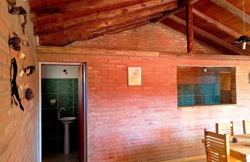 Panaholma House | La Serranita