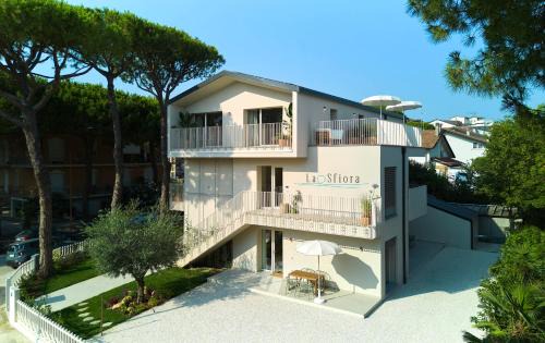 Pinarella Bed & Breakfast | la Sfiora B&B