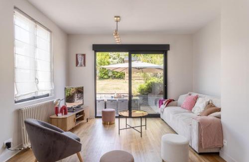 Lancieux House | La Si Lancieuse - Maison spacieuse