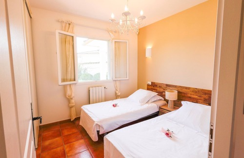 Morta House | La Signoria - Charmante maison pour 6