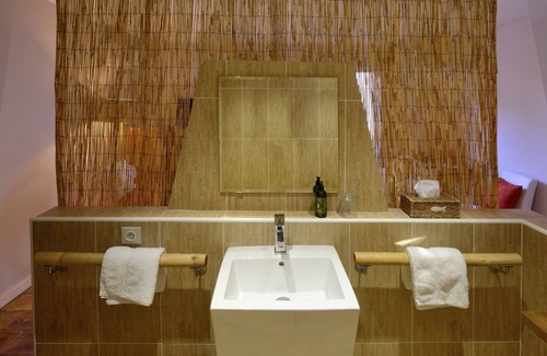 Sete Bed & Breakfast | La Singulière