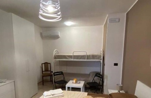 Maiera Apartment | la Sirenetta- Monolocale 1