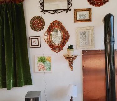 General San Martin House | La Soñada