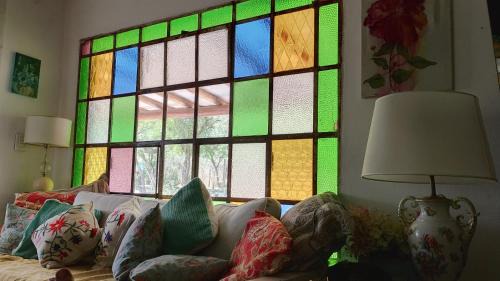 General San Martin House | La Soñada