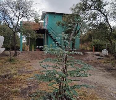 General San Martin House | La Soñada