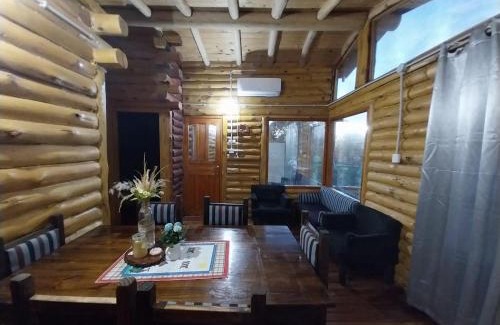 San Javier Department House | La Soñada