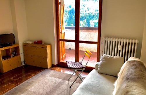 Limone Piemonte Apartment | La Sorgente - Immersi nella natura