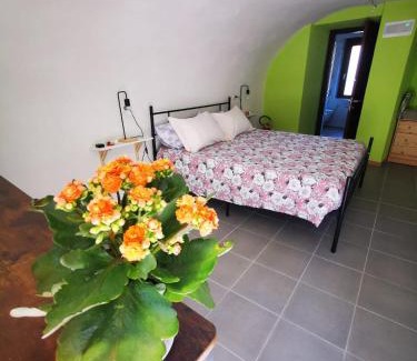 Pieve Vergonte House | La sosta ai Cantinitt