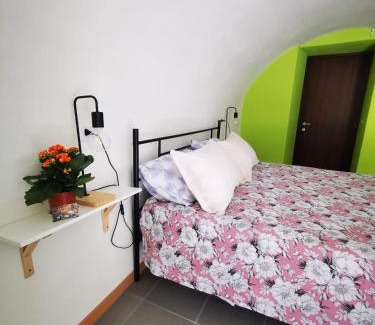 Pieve Vergonte House | La sosta ai Cantinitt