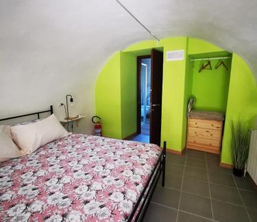 Pieve Vergonte House | La sosta ai Cantinitt