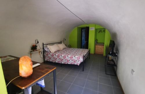 Pieve Vergonte House | La sosta ai Cantinitt