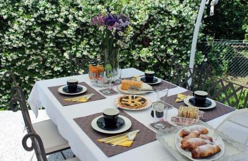 Brescello Bed & Breakfast | La Sosta Fuori Stazione