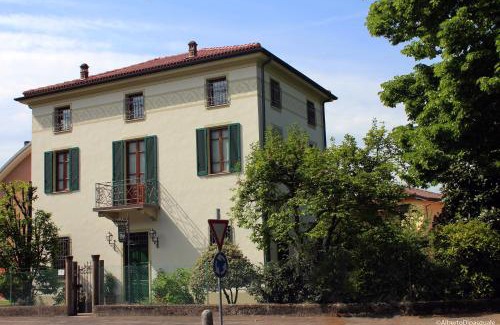 Brescello Bed & Breakfast | La Sosta Fuori Stazione
