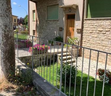 Ponte dʼArbia Apartment | La Sosta - intero appartamento