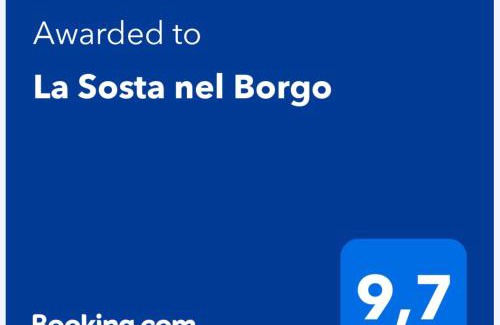 Lake Bracciano Bed & Breakfast | La Sosta nel Borgo