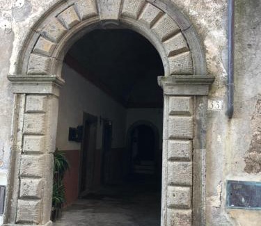 Lake Bracciano Bed & Breakfast | La Sosta nel Borgo