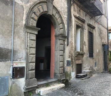 Lake Bracciano Bed & Breakfast | La Sosta nel Borgo