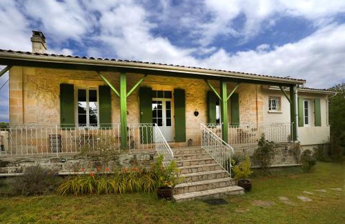 Saint-Aignan Bed & Breakfast | LA SOURCE DE BARDON
