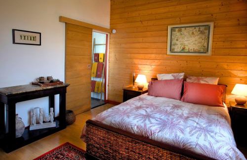 Saint-Aignan Bed & Breakfast | LA SOURCE DE BARDON
