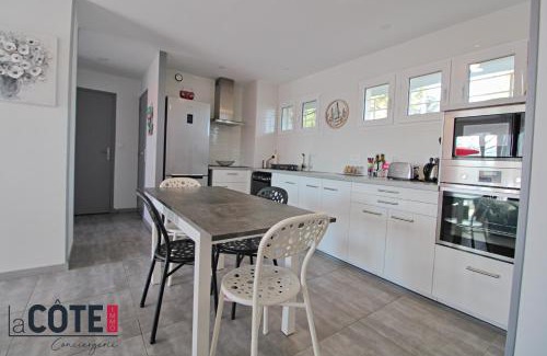 Carry-le-Rouet Apartment | La Sourcinette T3 sur la côte Bleue Lacote Immo 1