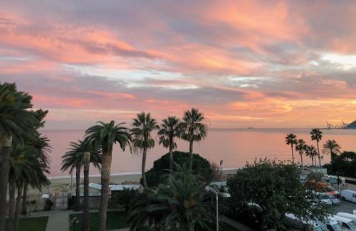 Savona Apartment | La Spagnuola - Villa Cinquecentesca sul mare con parco privato