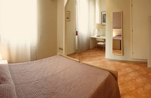 Rufina Hotel | La Speranza Hotel Grazzini