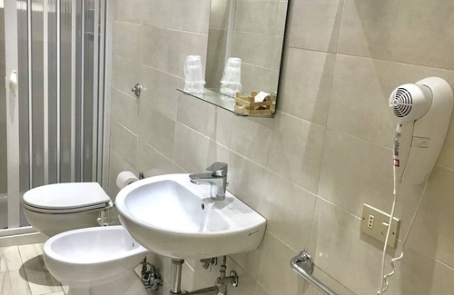 Rufina Hotel | La Speranza Hotel Grazzini