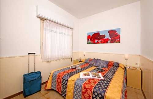 Villaggio Sanghen Apartment | La Stalla by Interhome