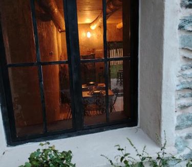 Ormea House | la stalla di mario