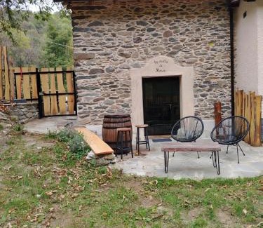 Ormea House | la stalla di mario