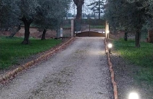 Loreto Aprutino House | La stalla di nonno Zopito casa vacanze