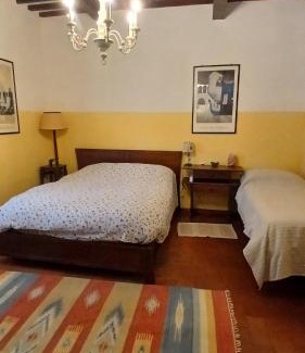 Nozanno House | la stanza del sole