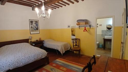 Nozanno House | la stanza del sole