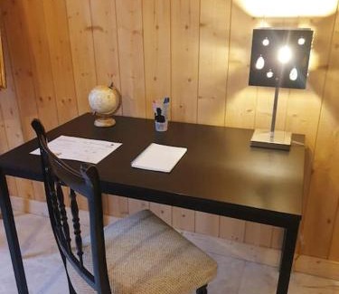 Nogent-le-Rotrou Apartment | La Stazione