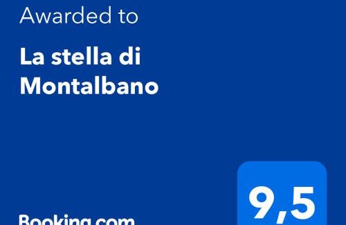 Punta Secca Apartment | La stella di Montalbano con parcheggio privato