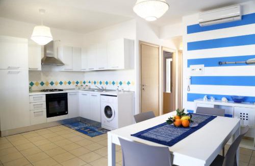 Punta Secca Apartment | La stella di Montalbano con parcheggio privato